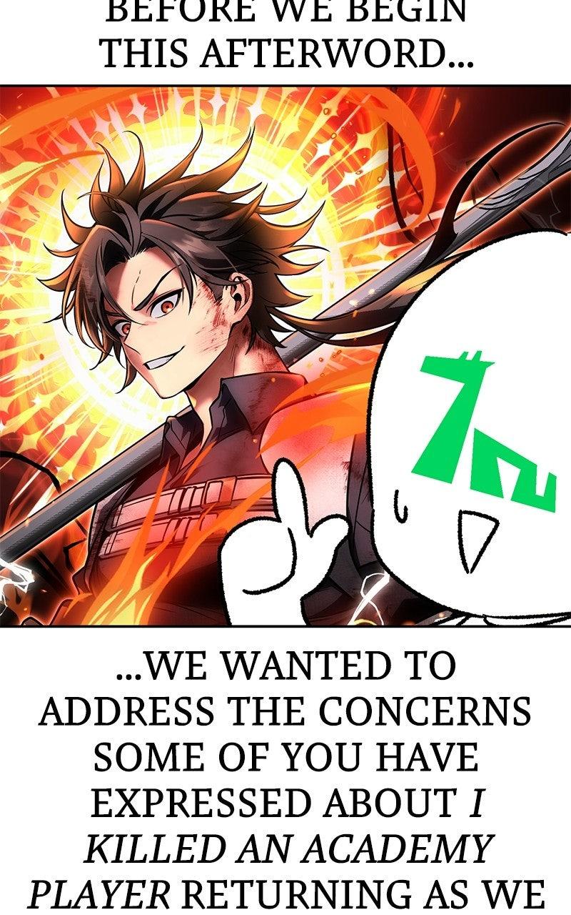 Read The Extra's Academy Survival Guide Manga Online
