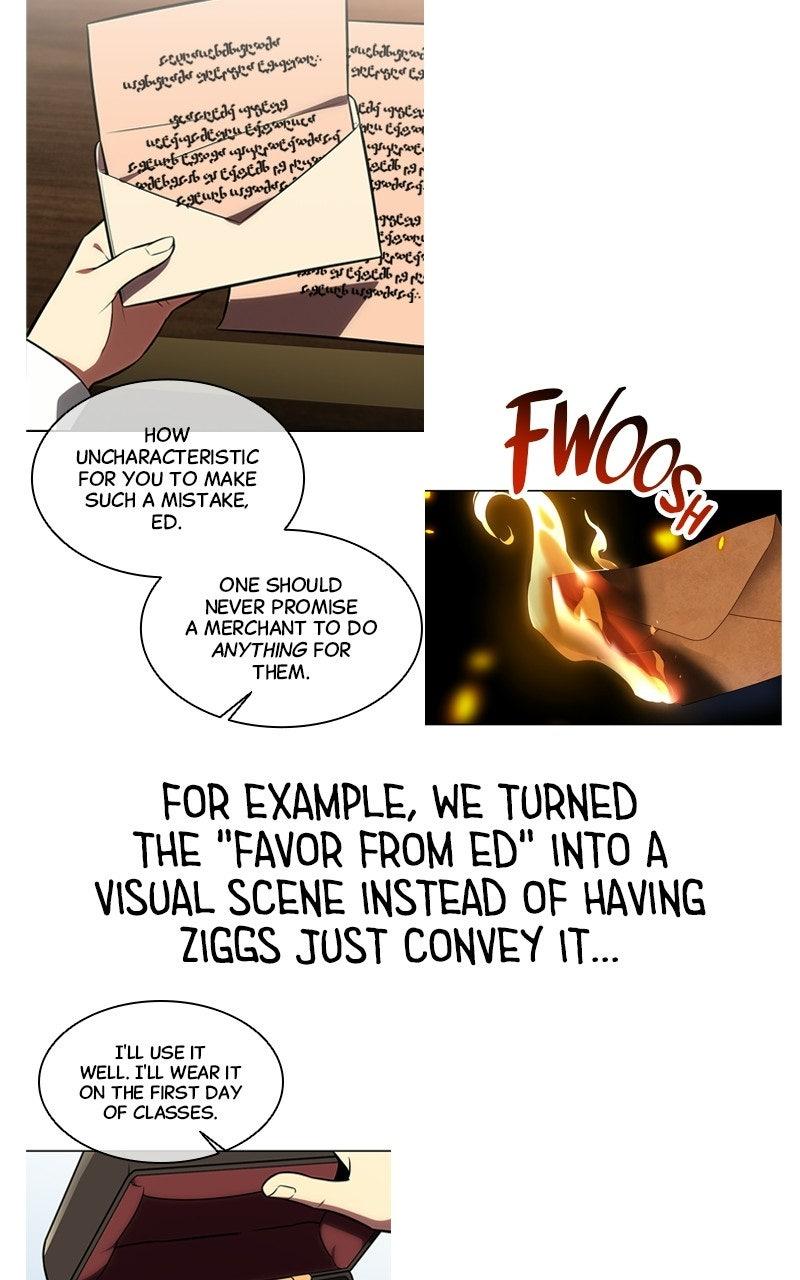 Read The Extra's Academy Survival Guide Manga Online