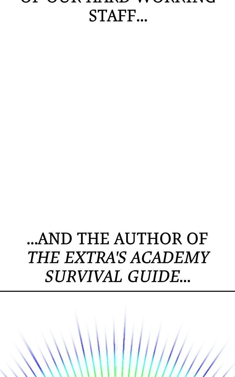 Read The Extra's Academy Survival Guide Manga Online