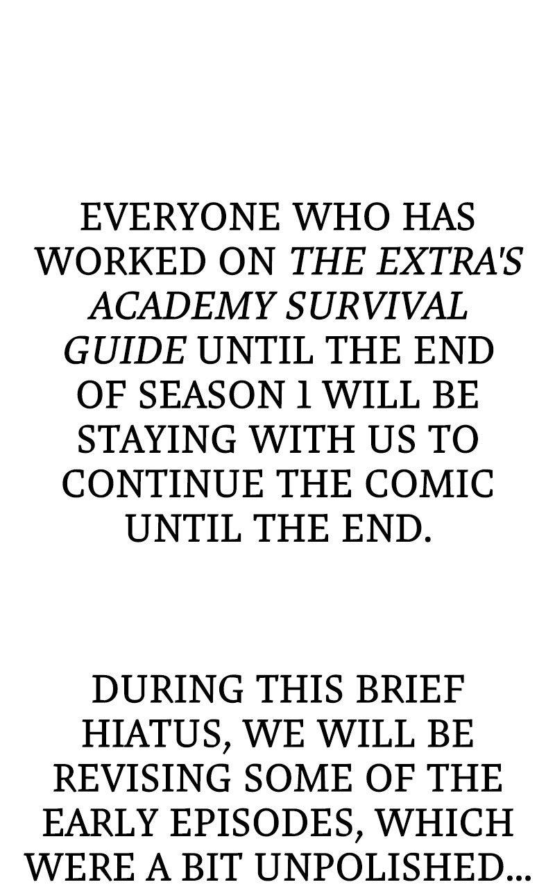 Read The Extra's Academy Survival Guide Manga Online