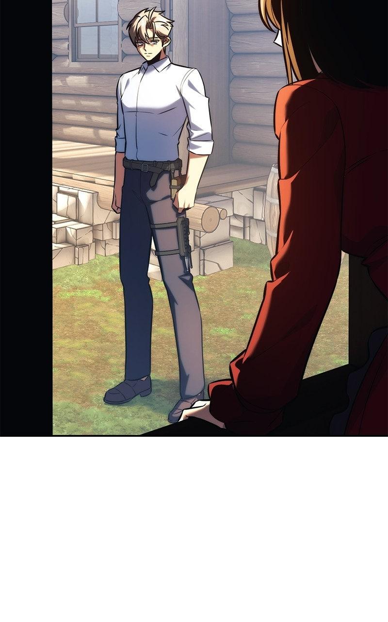 Read The Extra's Academy Survival Guide Manga Online
