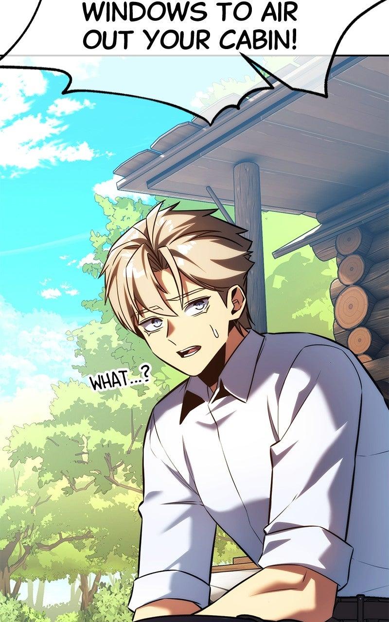 Read The Extra's Academy Survival Guide Manga Online