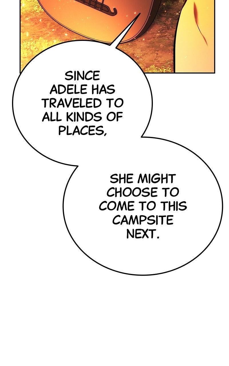 Read The Extra's Academy Survival Guide Manga Online