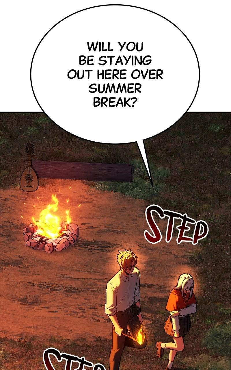 Read The Extra's Academy Survival Guide Manga Online