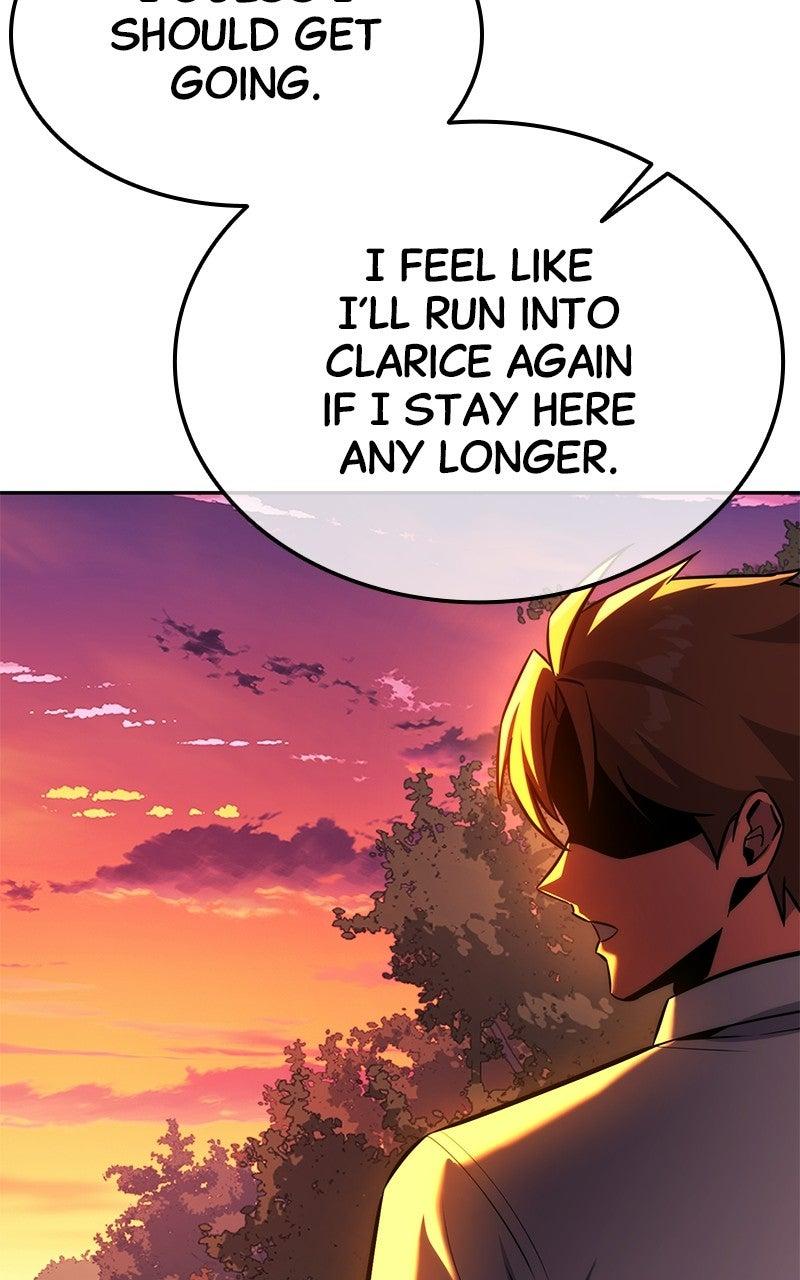 Read The Extra's Academy Survival Guide Manga Online