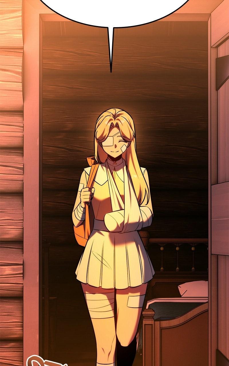Read The Extra's Academy Survival Guide Manga Online