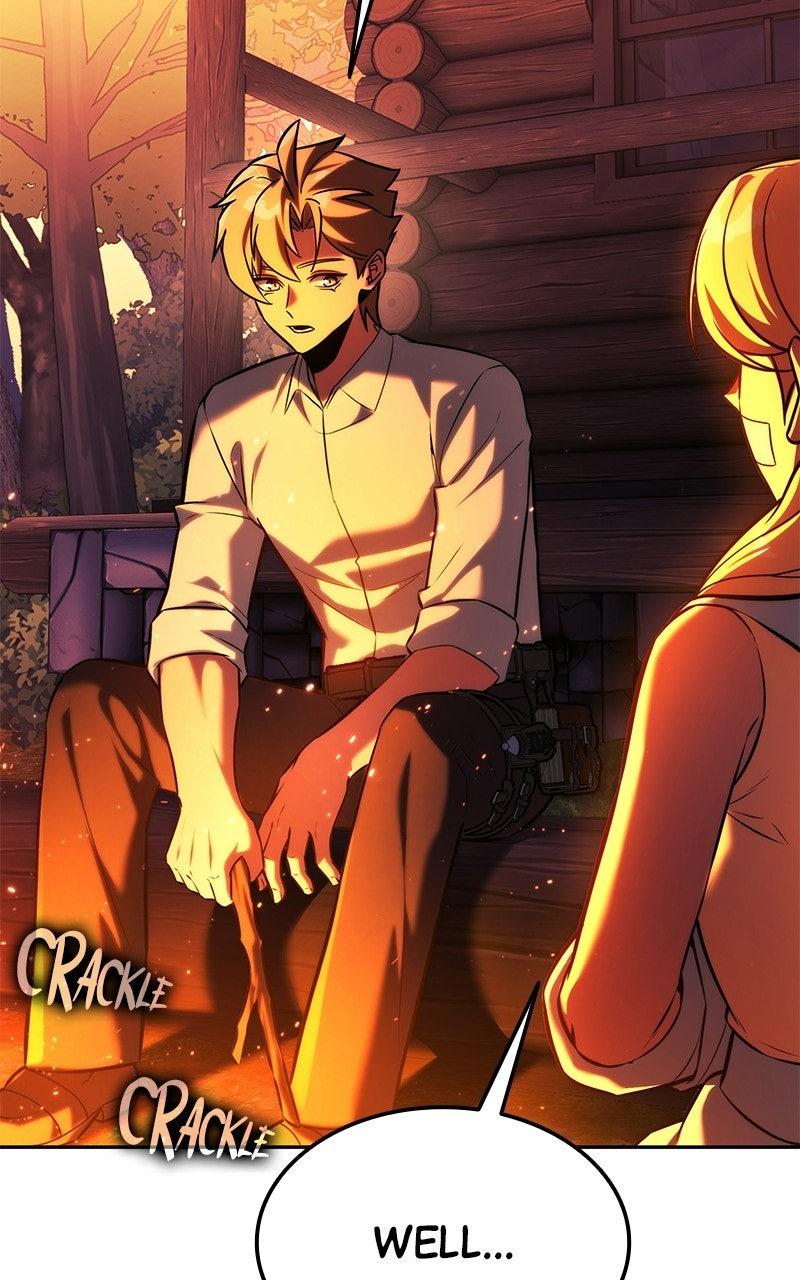 Read The Extra's Academy Survival Guide Manga Online