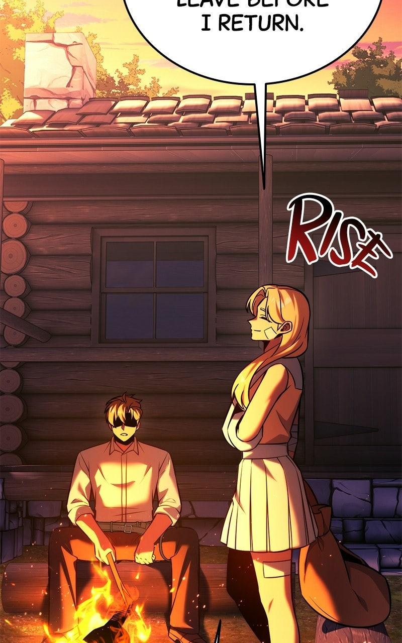 Read The Extra's Academy Survival Guide Manga Online