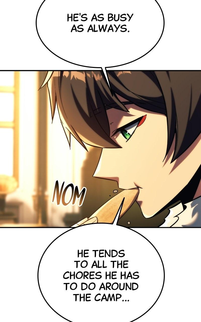 Read The Extra's Academy Survival Guide Manga Online