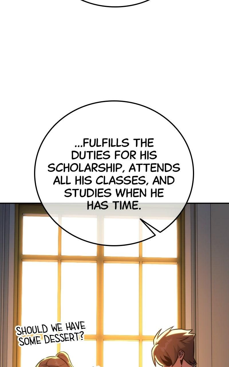 Read The Extra's Academy Survival Guide Manga Online
