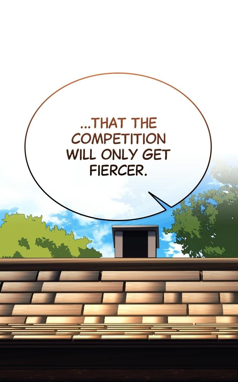 Read The Extra's Academy Survival Guide Manga Online
