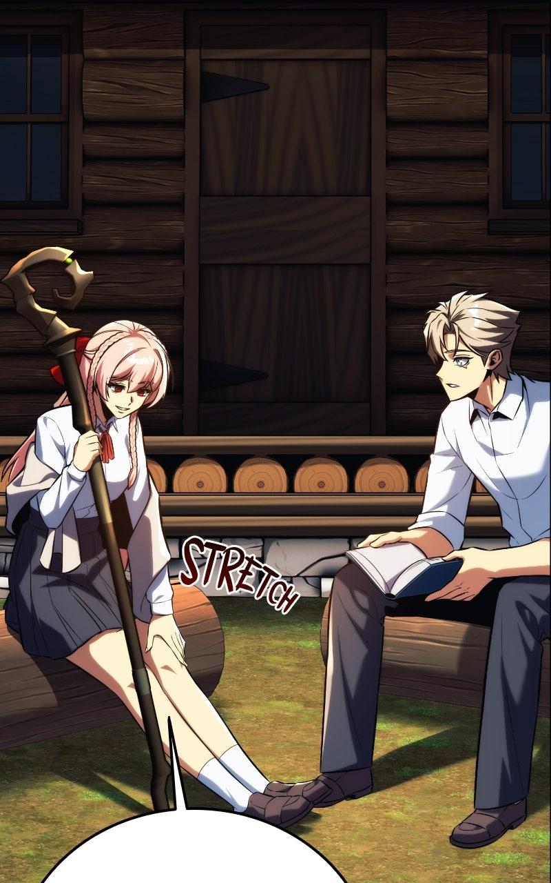 Read The Extra's Academy Survival Guide Manga Online