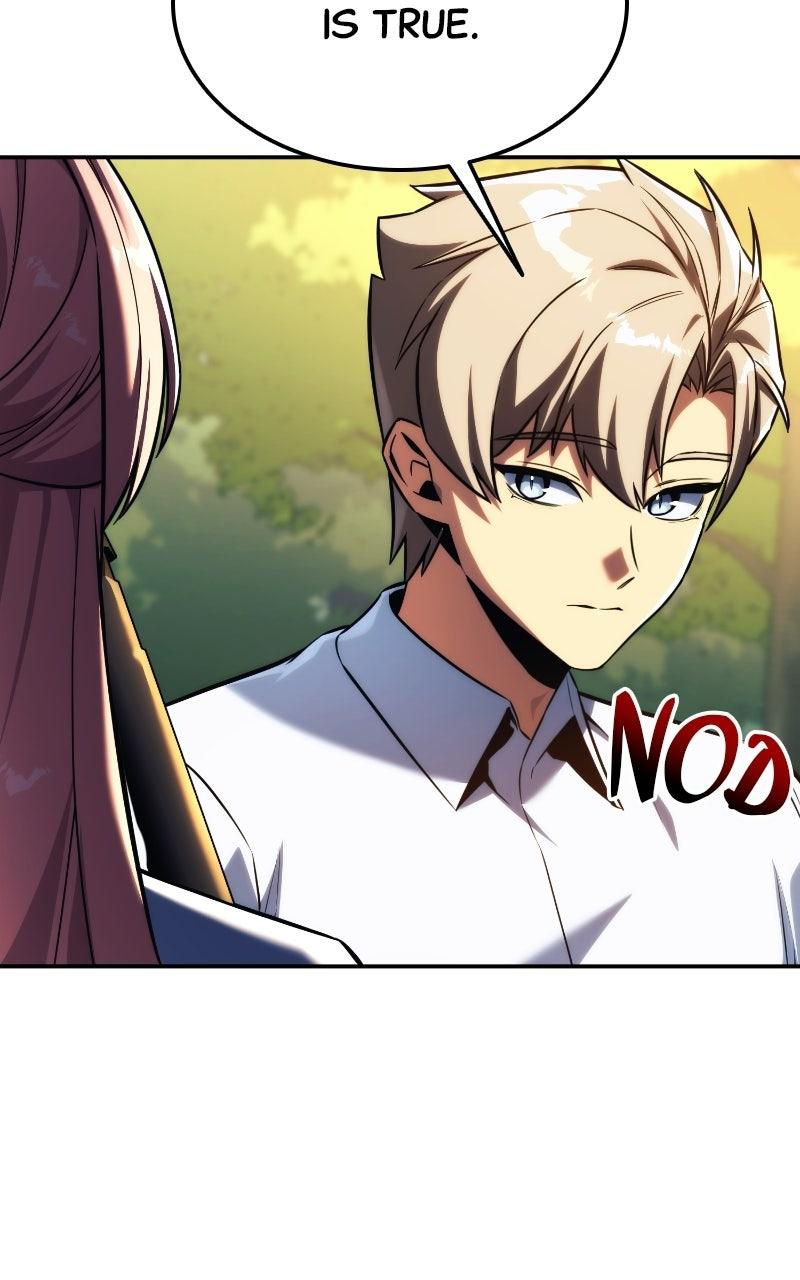 Read The Extra's Academy Survival Guide Manga Online