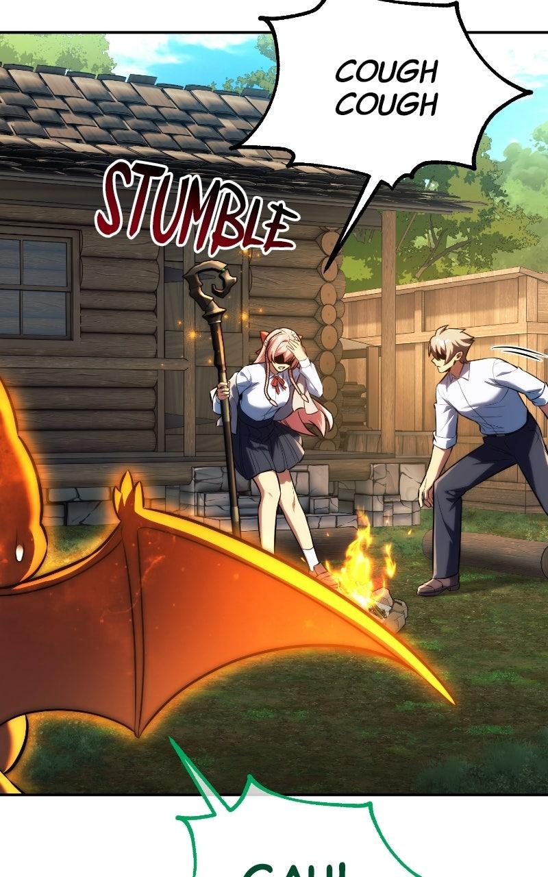 Read The Extra's Academy Survival Guide Manga Online