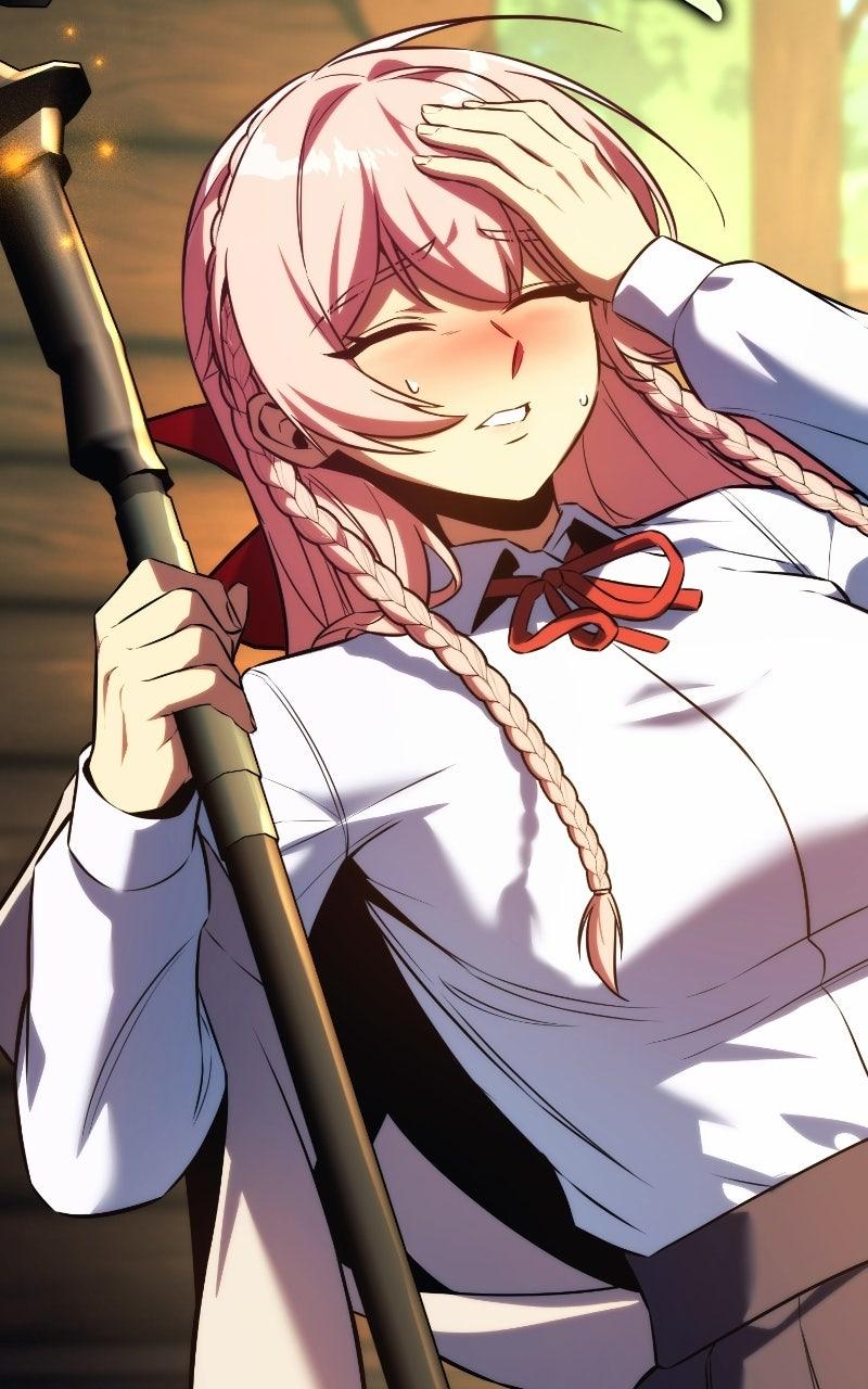 Read The Extra's Academy Survival Guide Manga Online