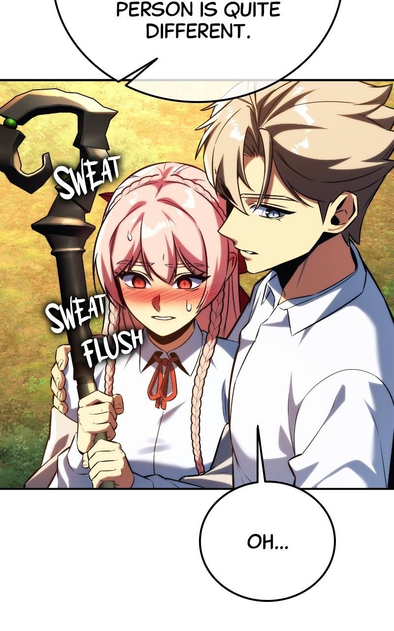 Read The Extra's Academy Survival Guide Manga Online