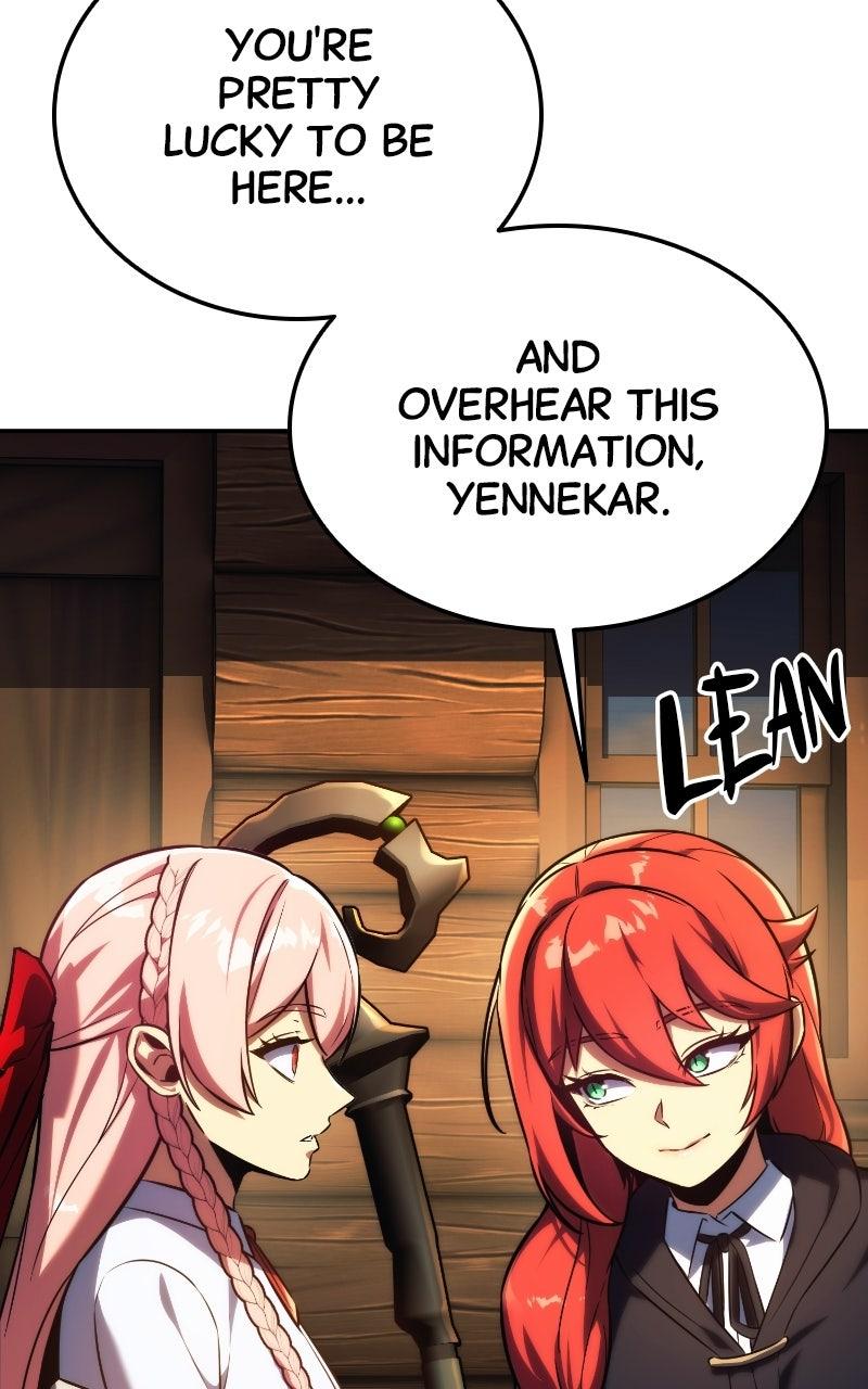 Read The Extra's Academy Survival Guide Manga Online