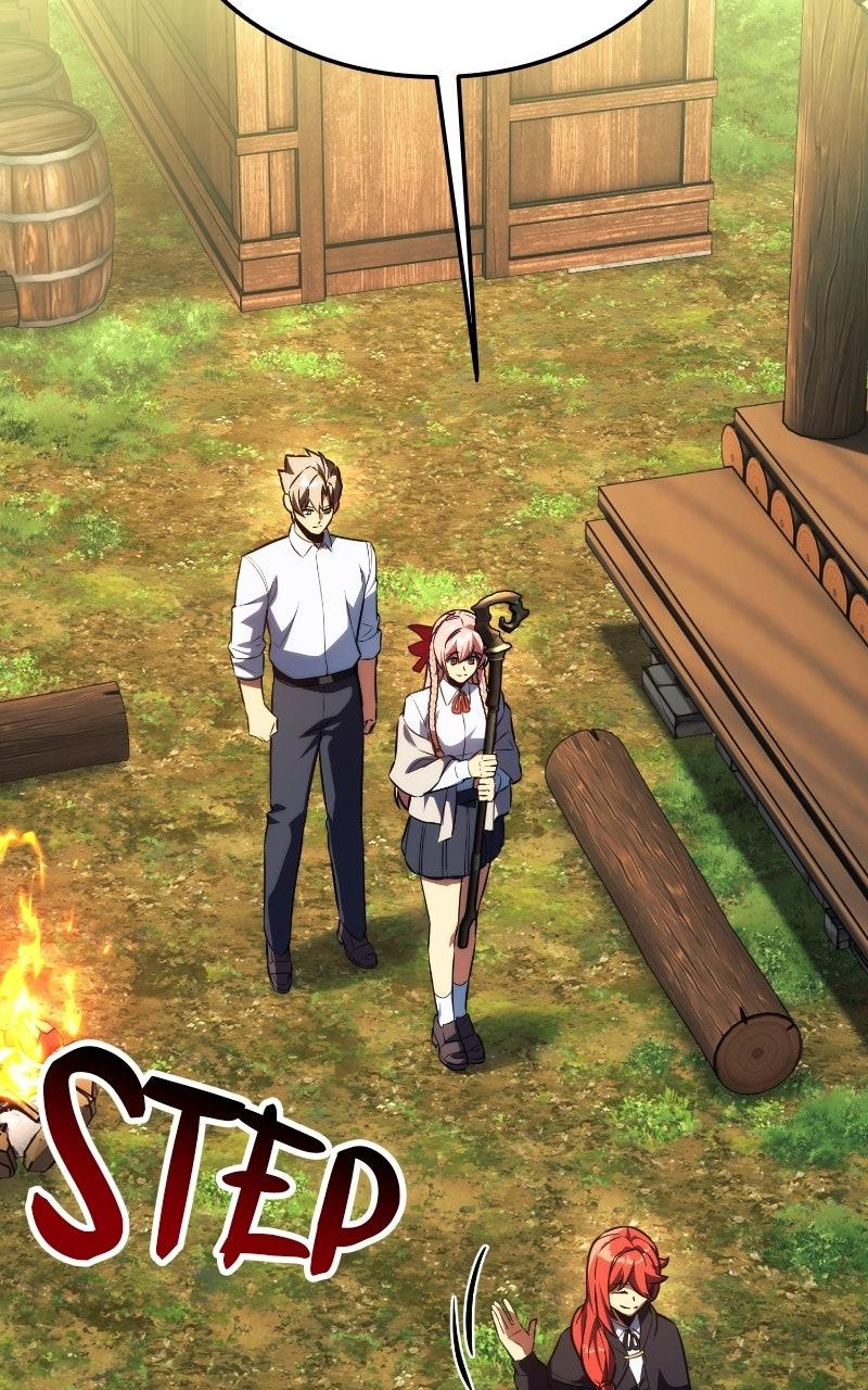 Read The Extra's Academy Survival Guide Manga Online