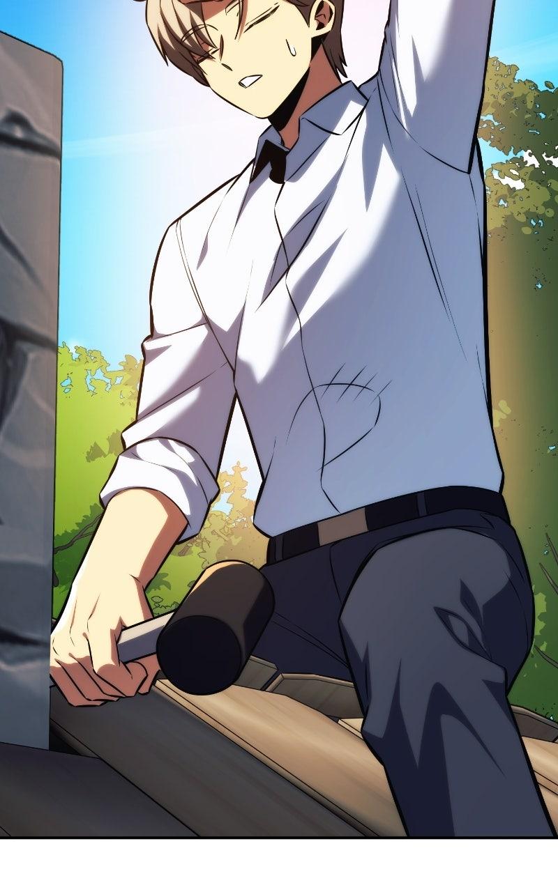 Read The Extra's Academy Survival Guide Manga Online