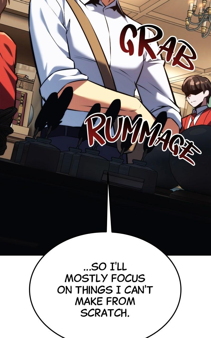 Read The Extra's Academy Survival Guide Manga Online