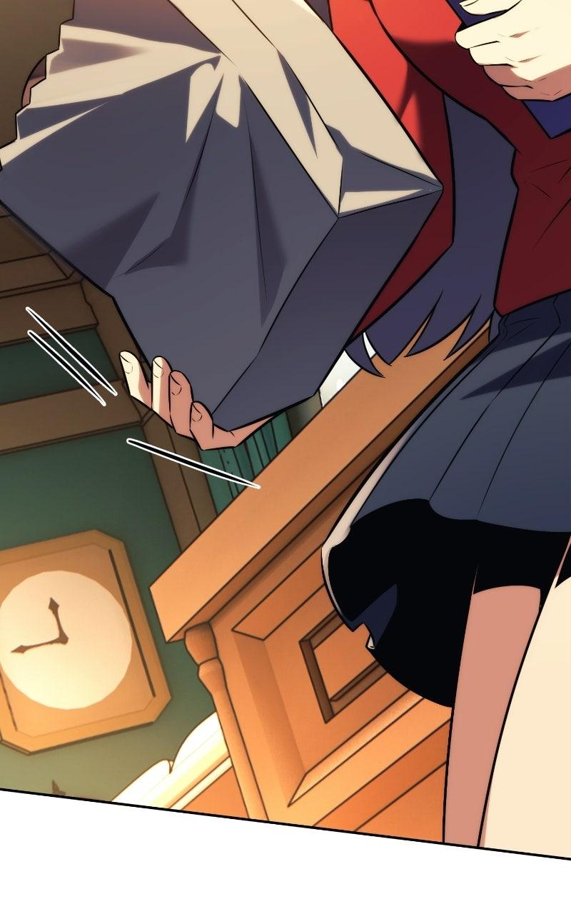 Read The Extra's Academy Survival Guide Manga Online