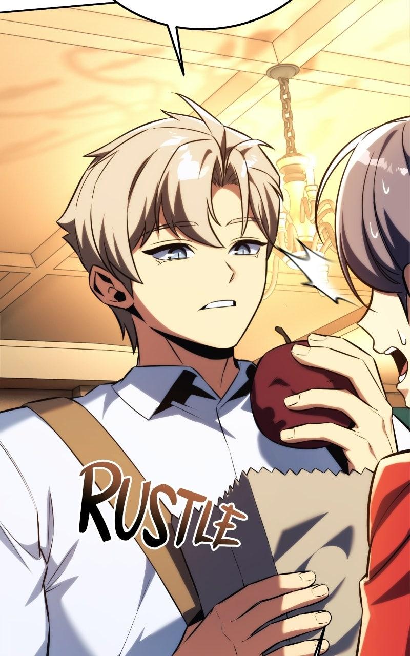 Read The Extra's Academy Survival Guide Manga Online
