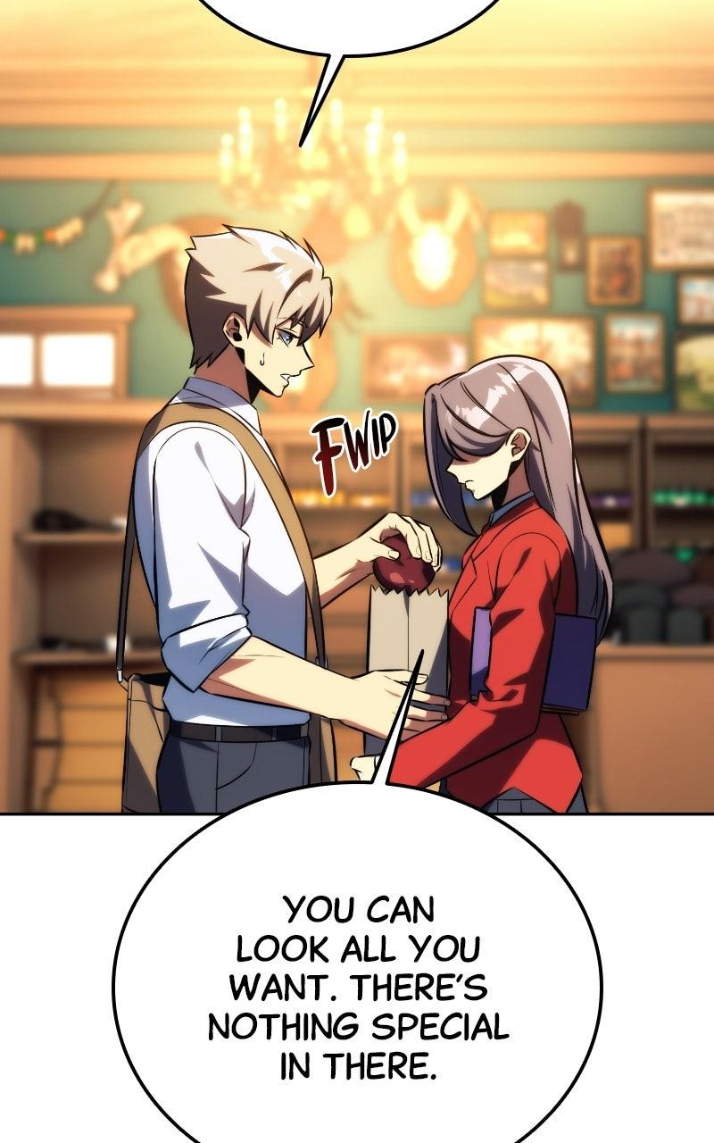 Read The Extra's Academy Survival Guide Manga Online
