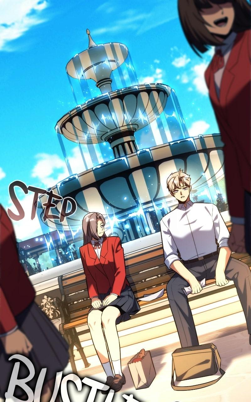 Read The Extra's Academy Survival Guide Manga Online