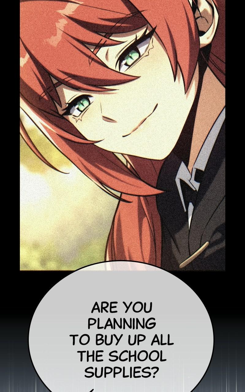 Read The Extra's Academy Survival Guide Manga Online