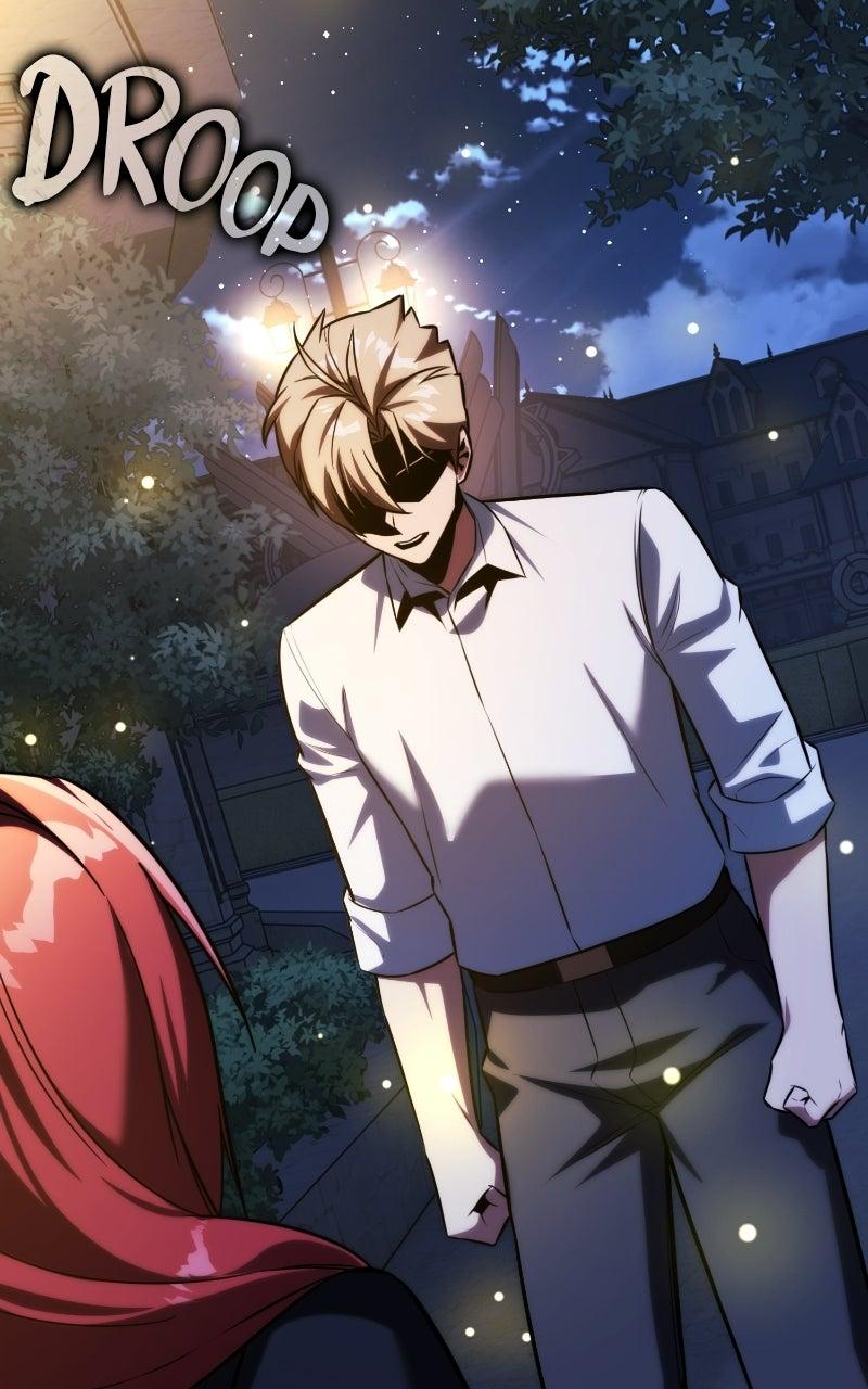 Read The Extra's Academy Survival Guide Manga Online