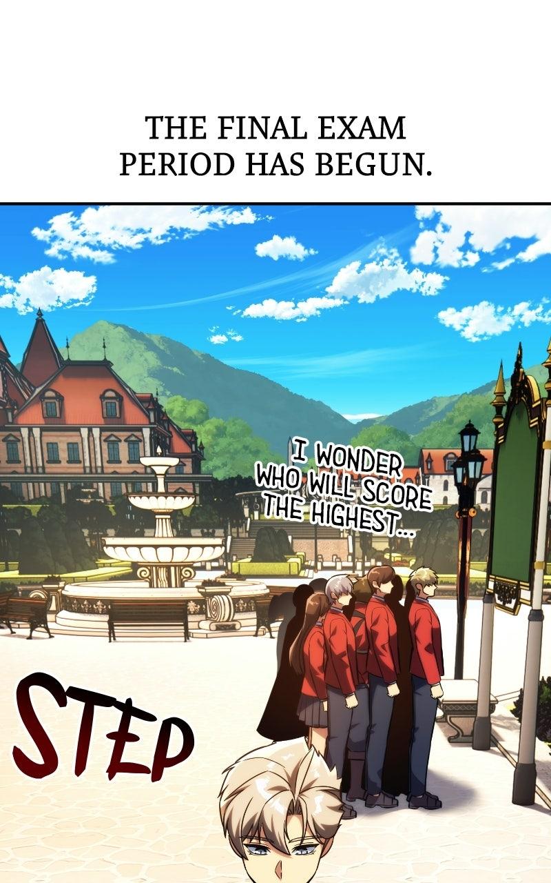 Read The Extra's Academy Survival Guide Manga Online