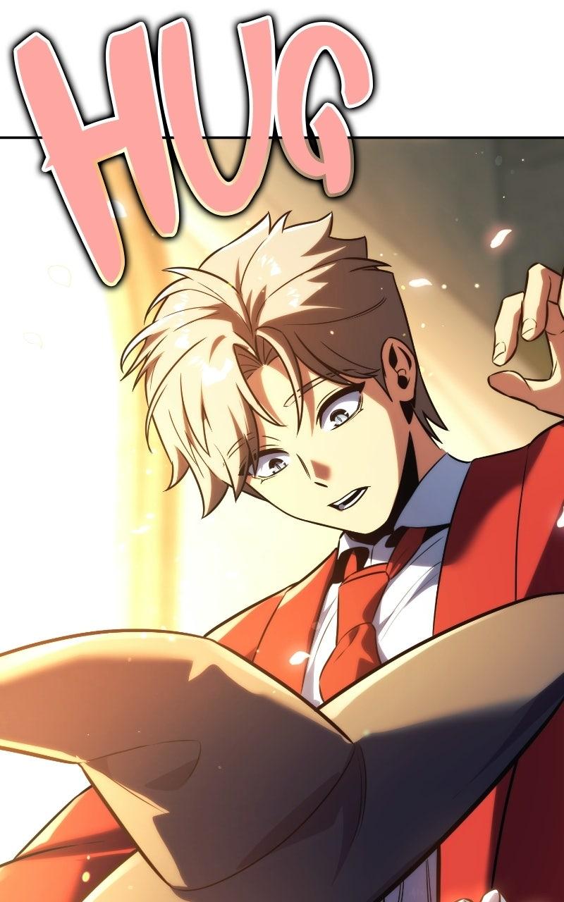 Read The Extra's Academy Survival Guide Manga Online