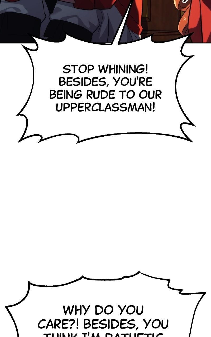Read The Extra's Academy Survival Guide Manga Online