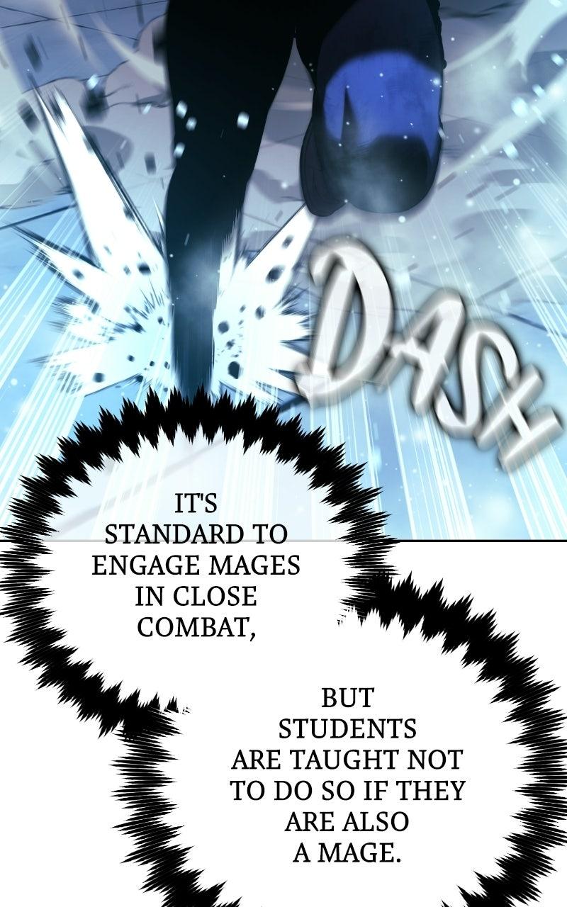 Read The Extra's Academy Survival Guide Manga Online