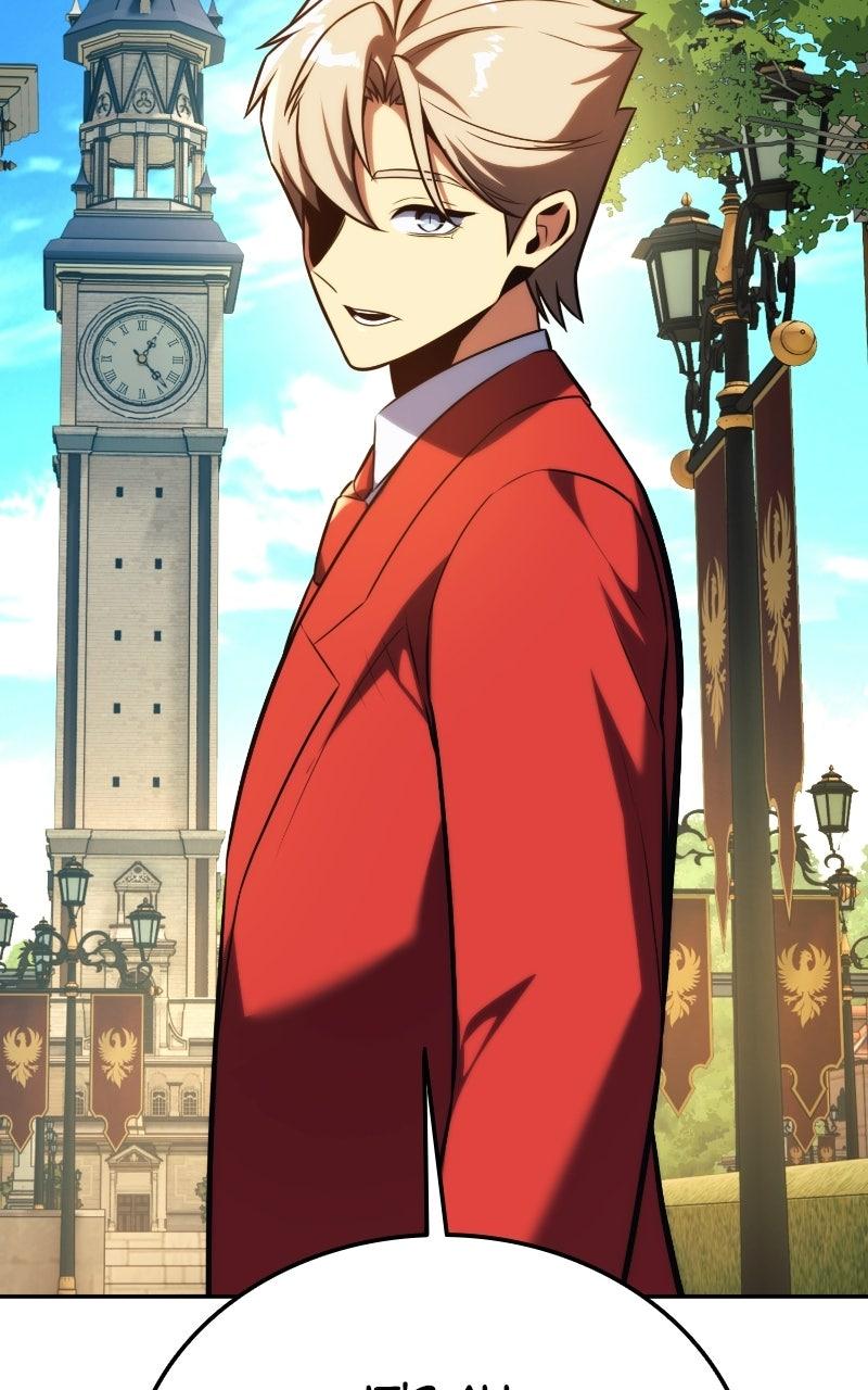 Read The Extra's Academy Survival Guide Manga Online