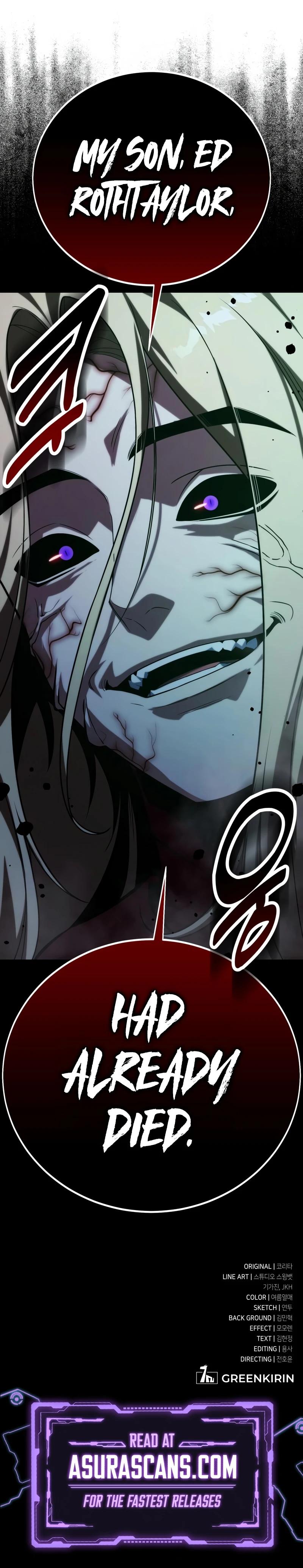 Read The Extra's Academy Survival Guide Manga Online