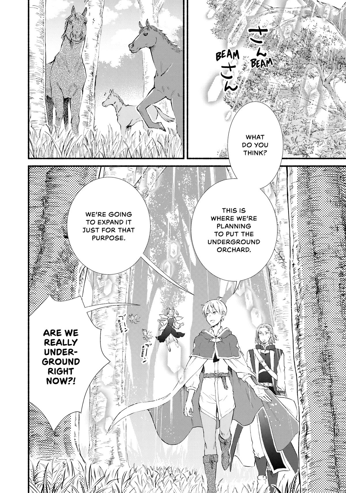 Read The Great Cleric Manga Online