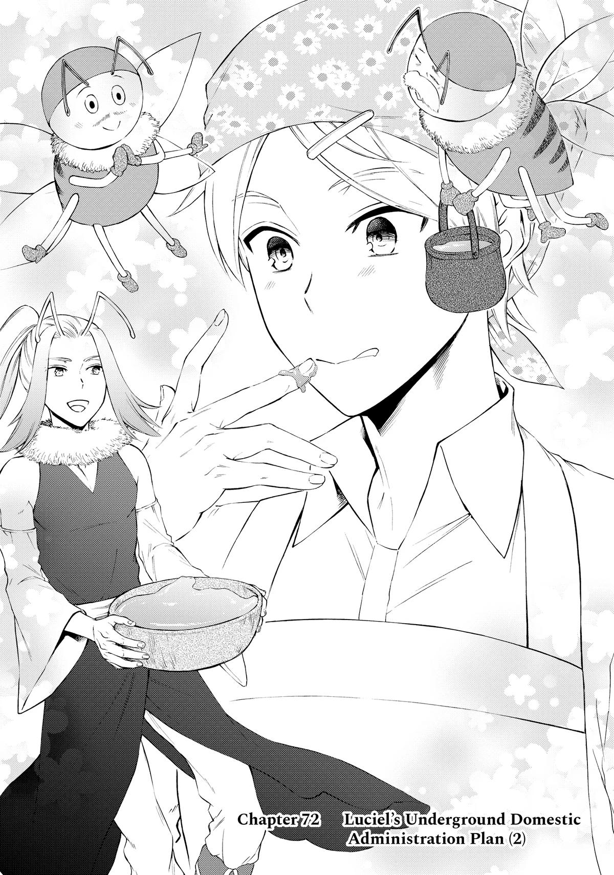 Read The Great Cleric Manga Online