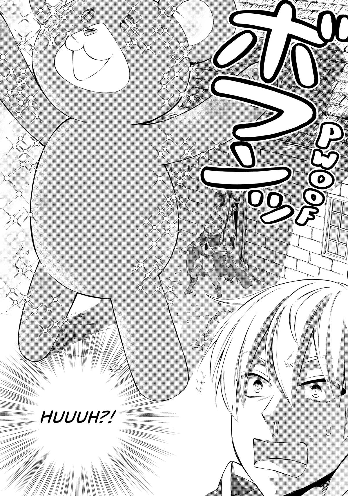 Read The Great Cleric Manga Online