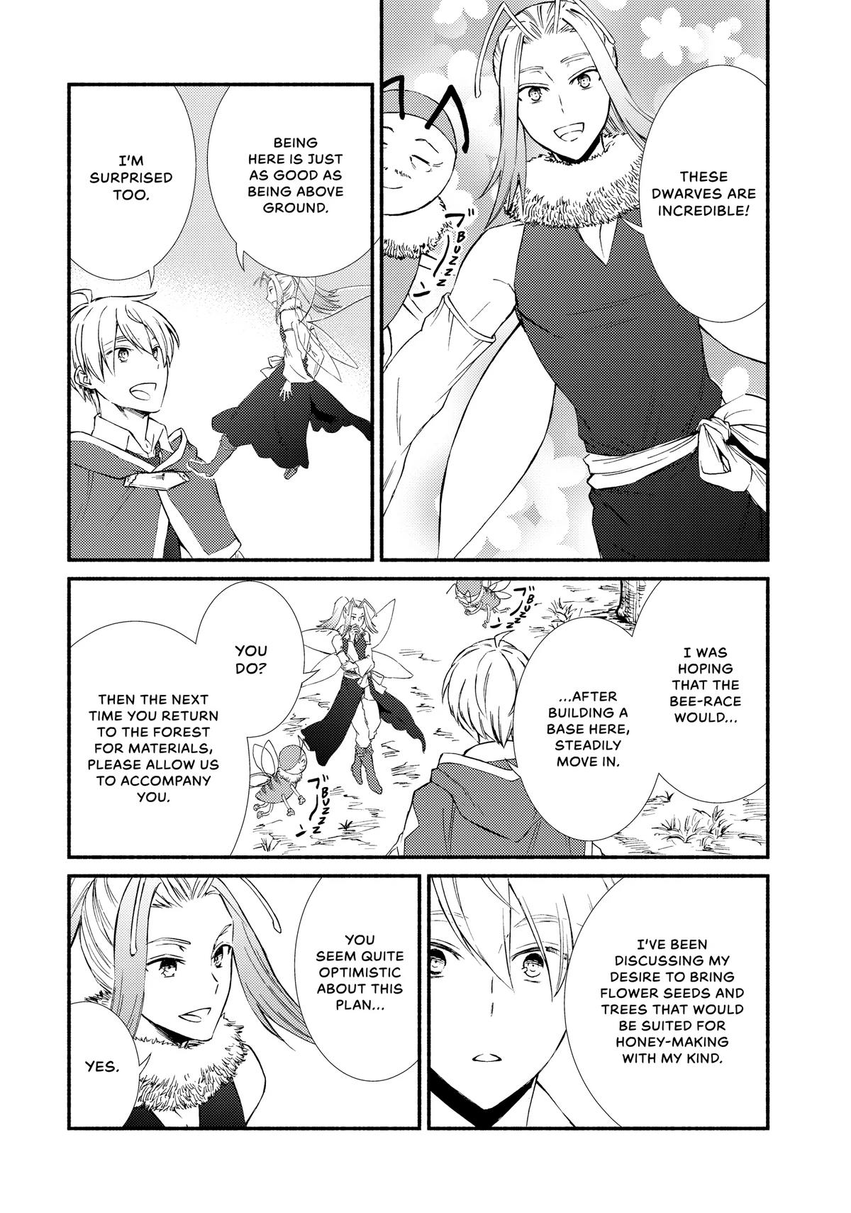 Read The Great Cleric Manga Online