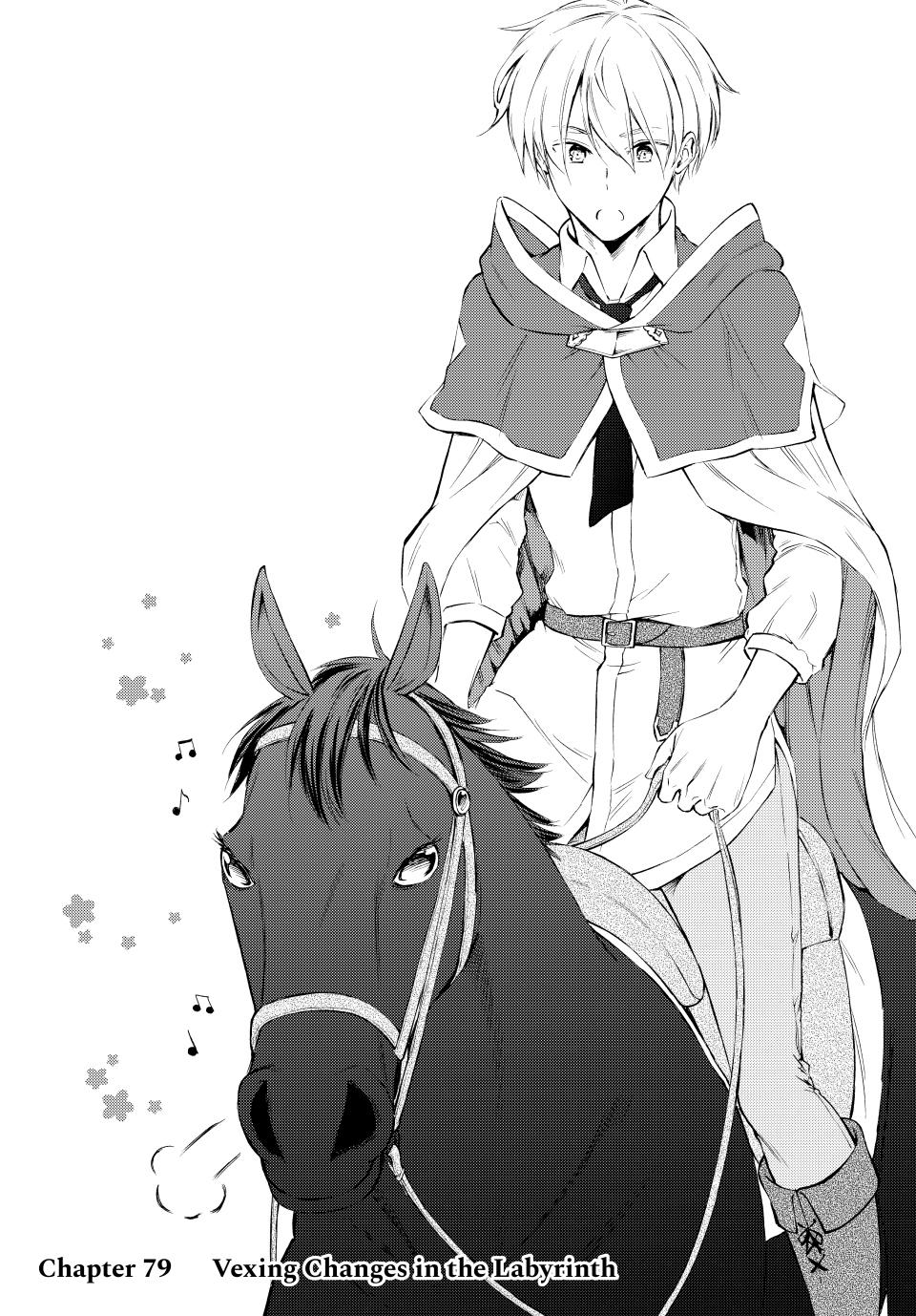 Read The Great Cleric Manga Online