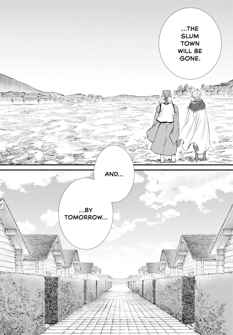 Read The Great Cleric Manga Online