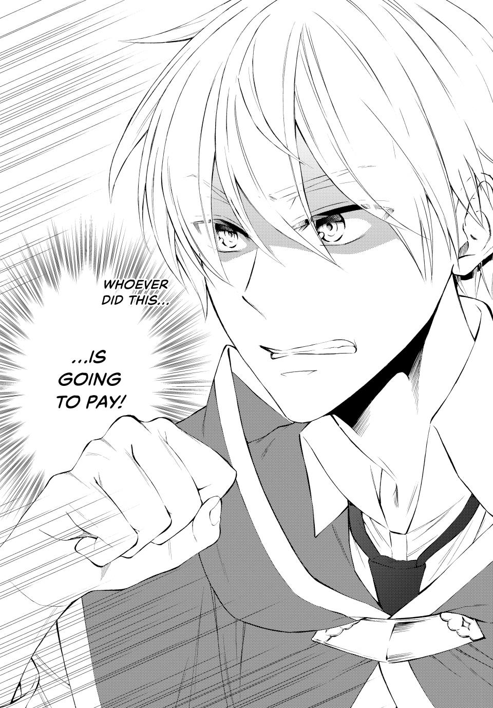 Read The Great Cleric Manga Online