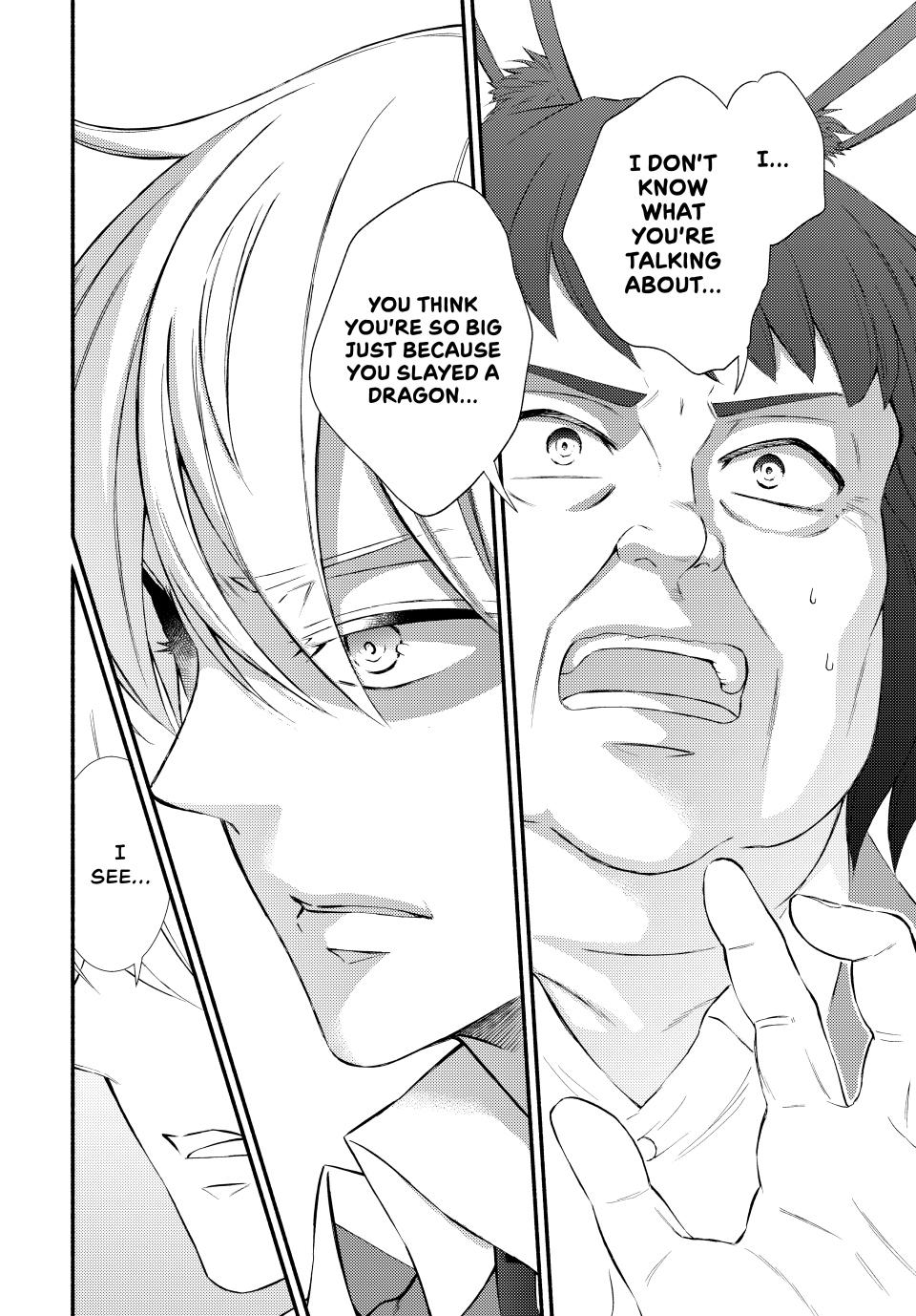 Read The Great Cleric Manga Online