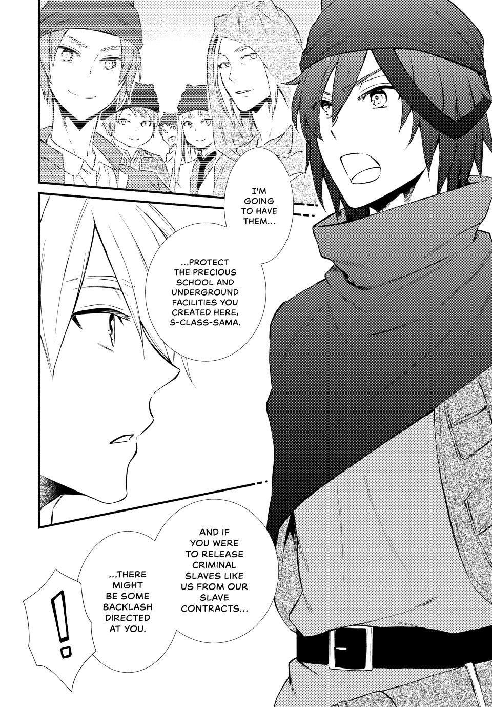 Read The Great Cleric Manga Online