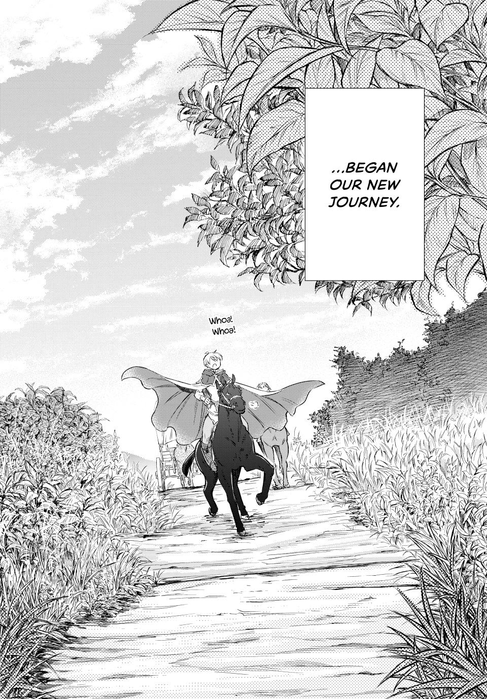 Read The Great Cleric Manga Online