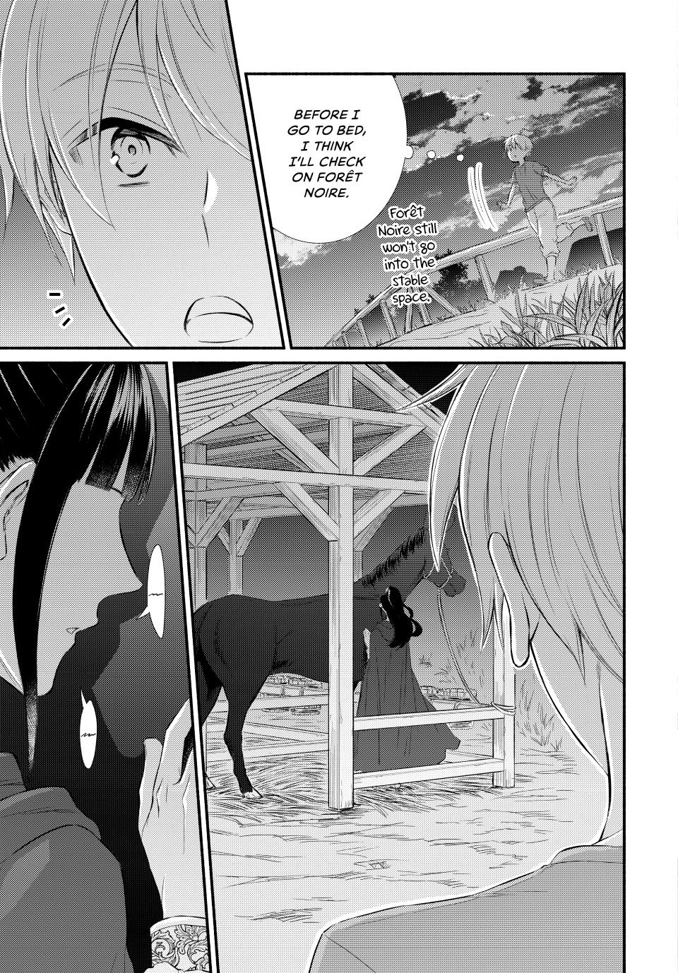 Read The Great Cleric Manga Online