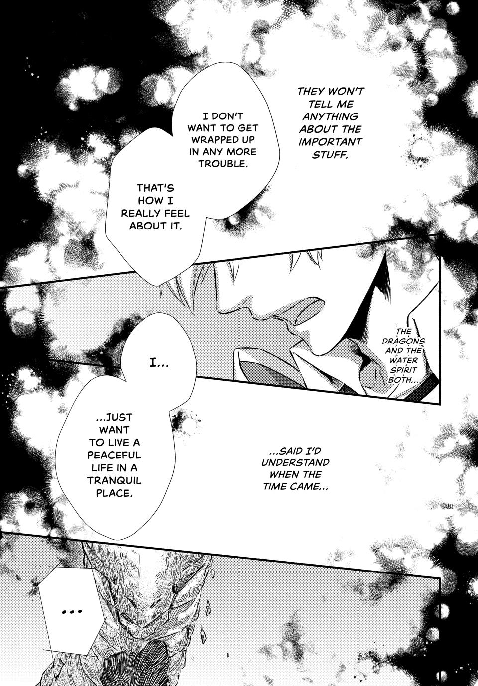 Read The Great Cleric Manga Online