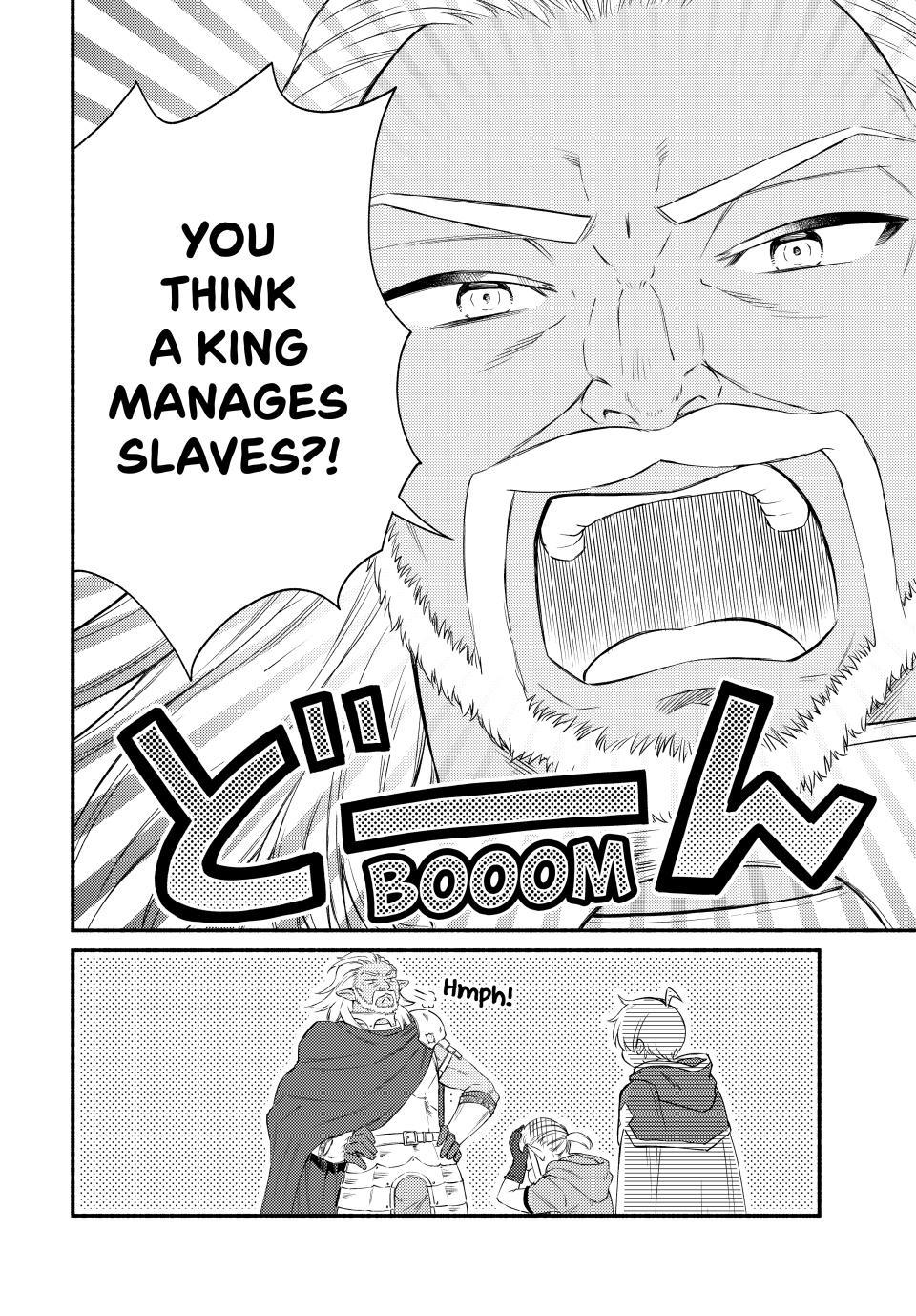 Read The Great Cleric Manga Online