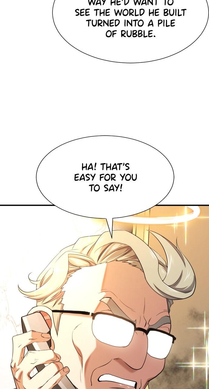 Read The Greatest Estate Developer Manga Online